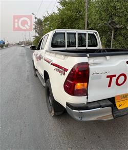 تويوتا هايلوكس